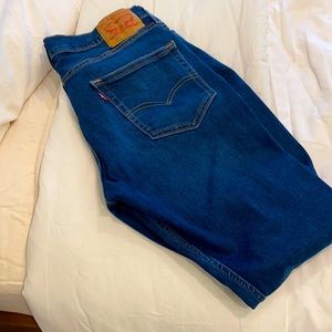 Levi’s 502 33/30